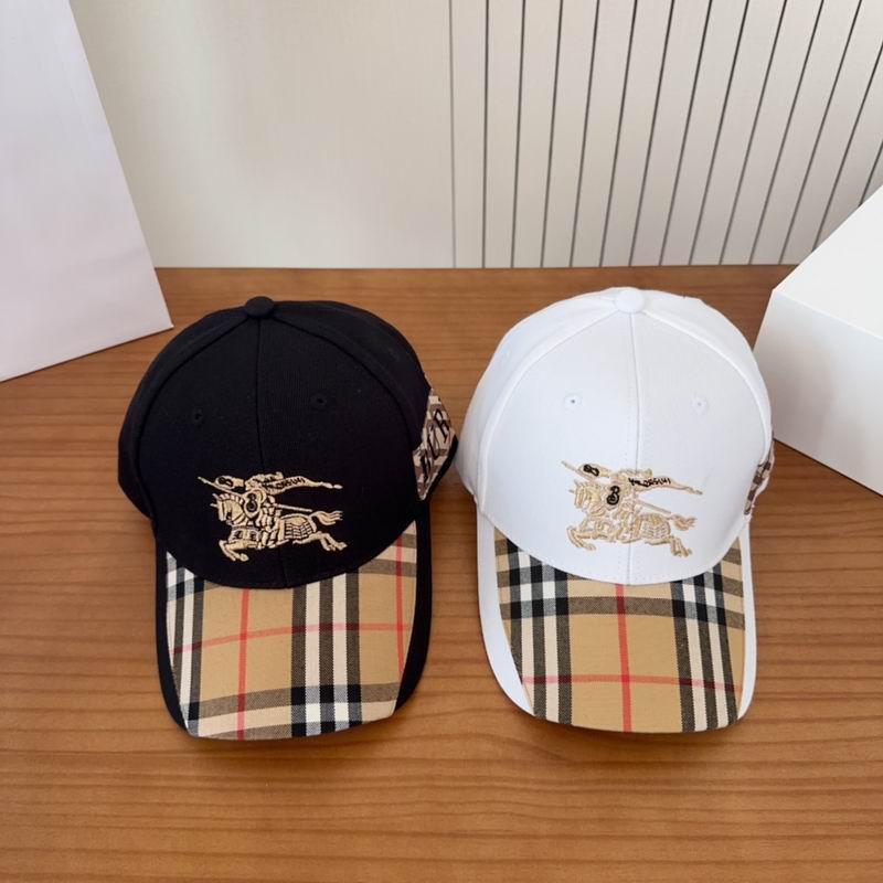 Burberry Cap dx53